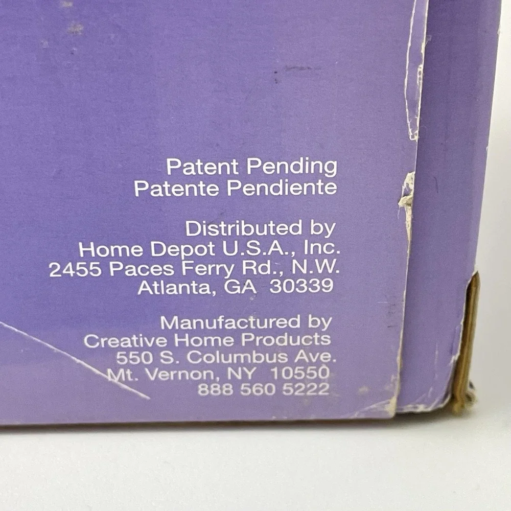Winnie The Pooh Disney‎ Bathroom Single Lever Faucet New In Box NIB 601-164